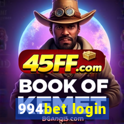 994bet login